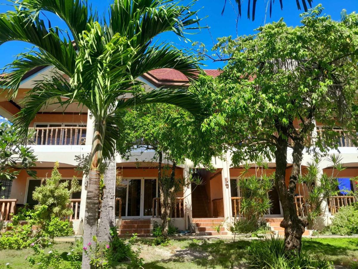 Blue Dolphin Hotel Malapascua Island מראה חיצוני תמונה