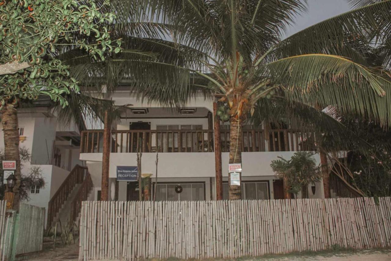 Blue Dolphin Hotel Malapascua Island מראה חיצוני תמונה